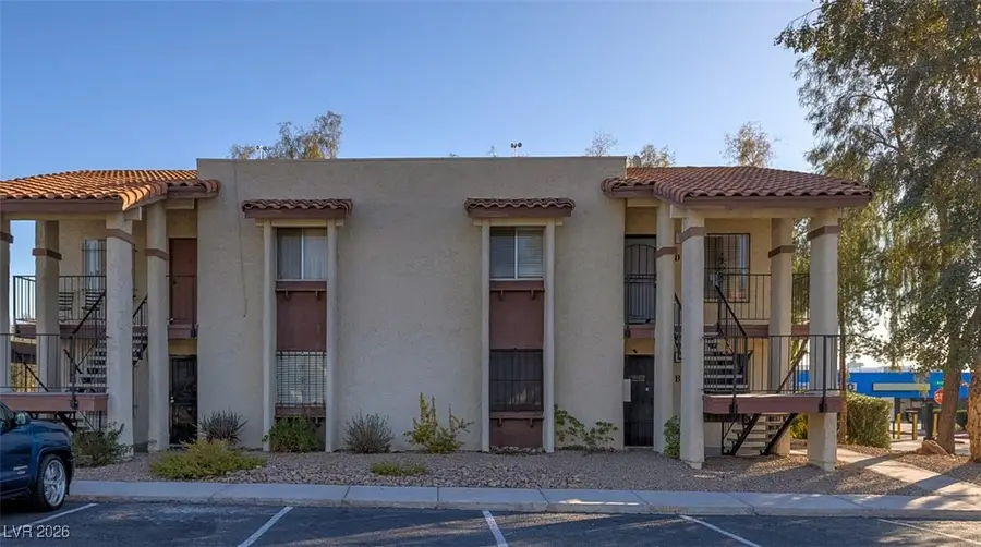 4420 Rich Drive #D, Las Vegas, NV 89102 - Image #2