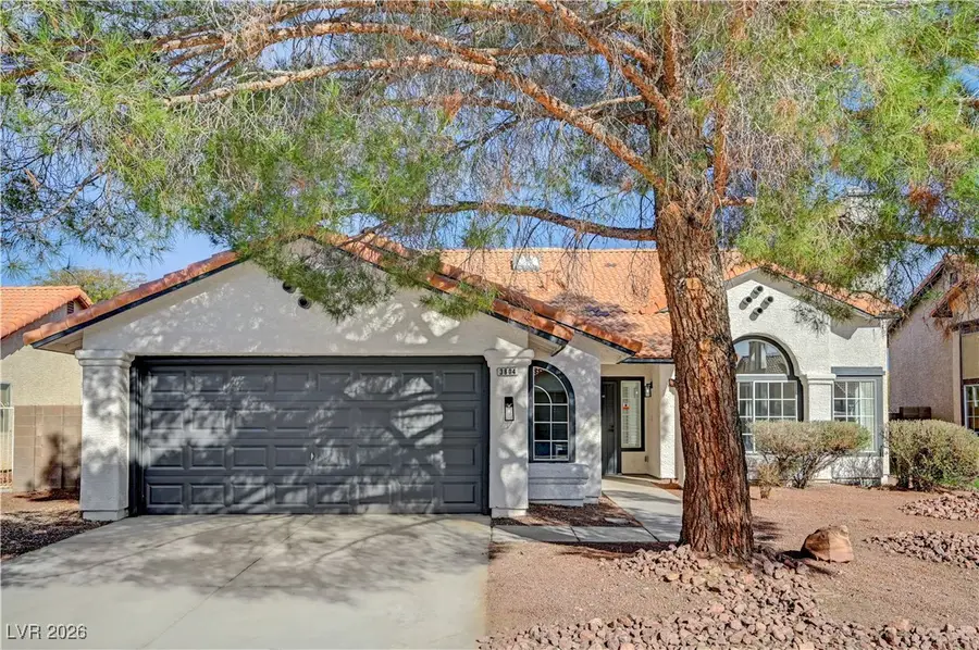 3804 Dauntless Drive, North Las Vegas, NV 89031 - Image #2