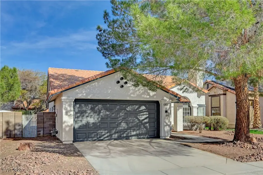 3804 Dauntless Drive, North Las Vegas, NV 89031 - Image #3