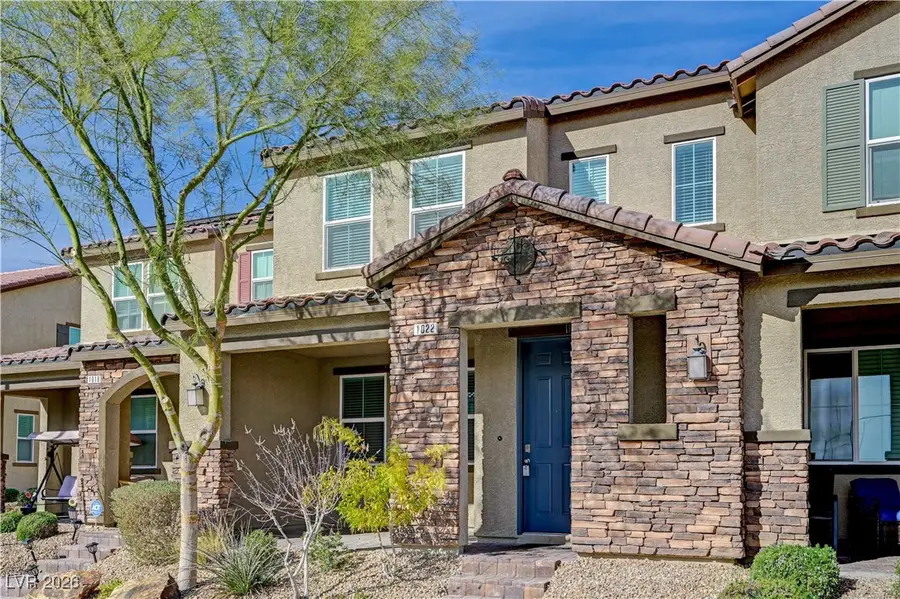 1022 Belton Lake Avenue, North Las Vegas, NV 89086 - #2
