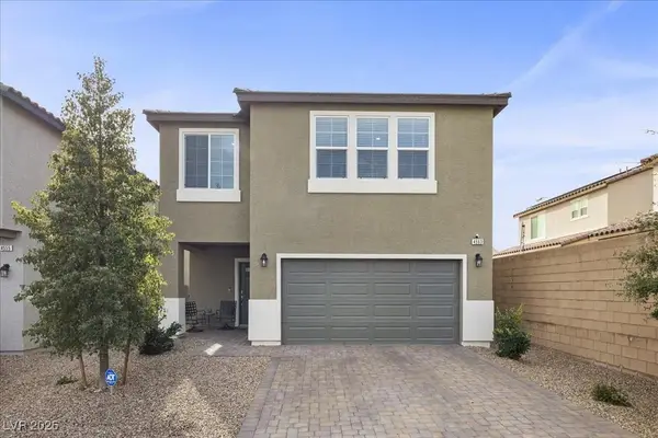 4563 Ginger Hills Avenue, Las Vegas, NV 89141