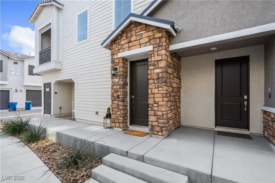 545 Mossy Cup Street #623, Henderson, NV 89052 - #2