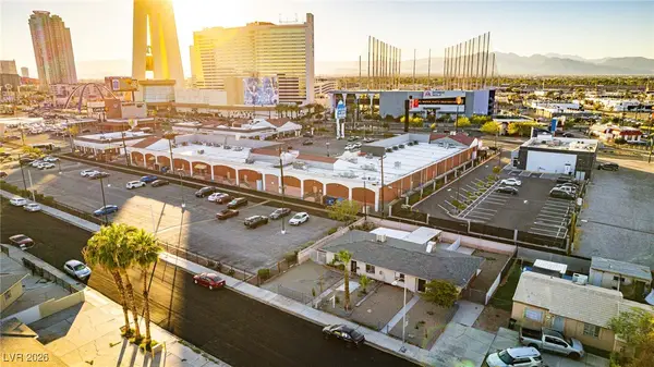 1902 Weldon Place, Las Vegas, NV 89104