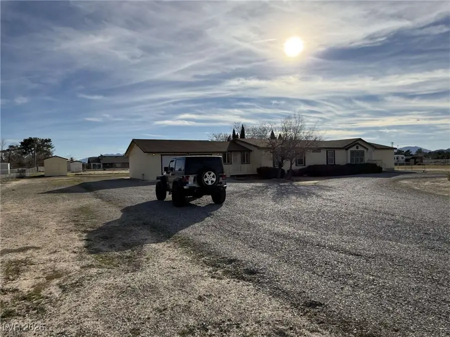 421 Mcmurray Drive, Pahrump, NV 89060 - #2