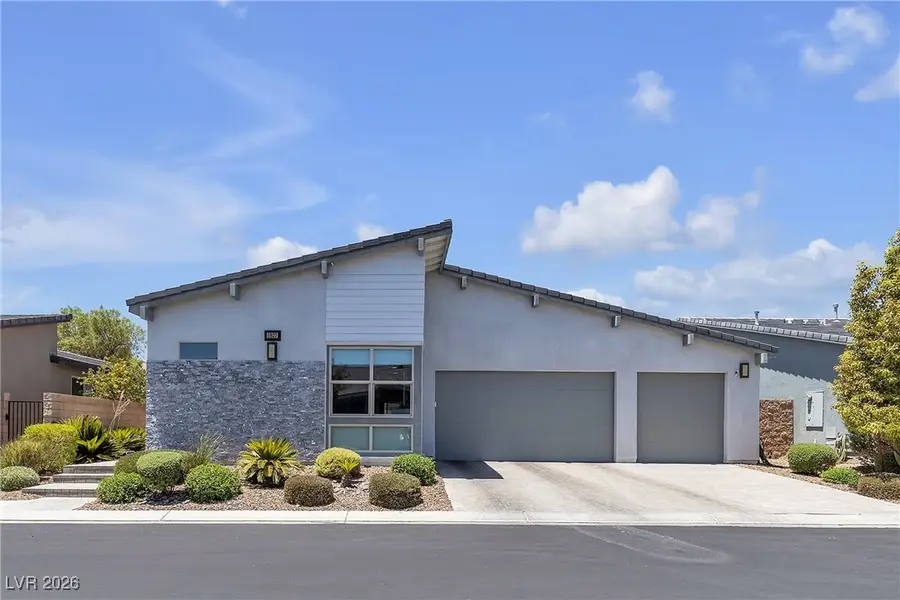 5927 Villa Loma Street, Las Vegas, NV 89148 - #2