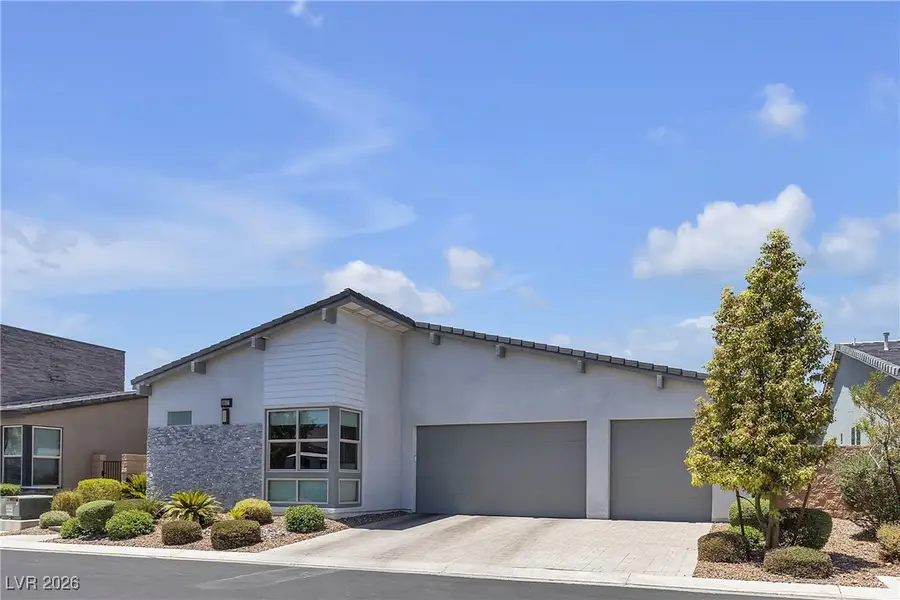 5927 Villa Loma Street, Las Vegas, NV 89148 - #3