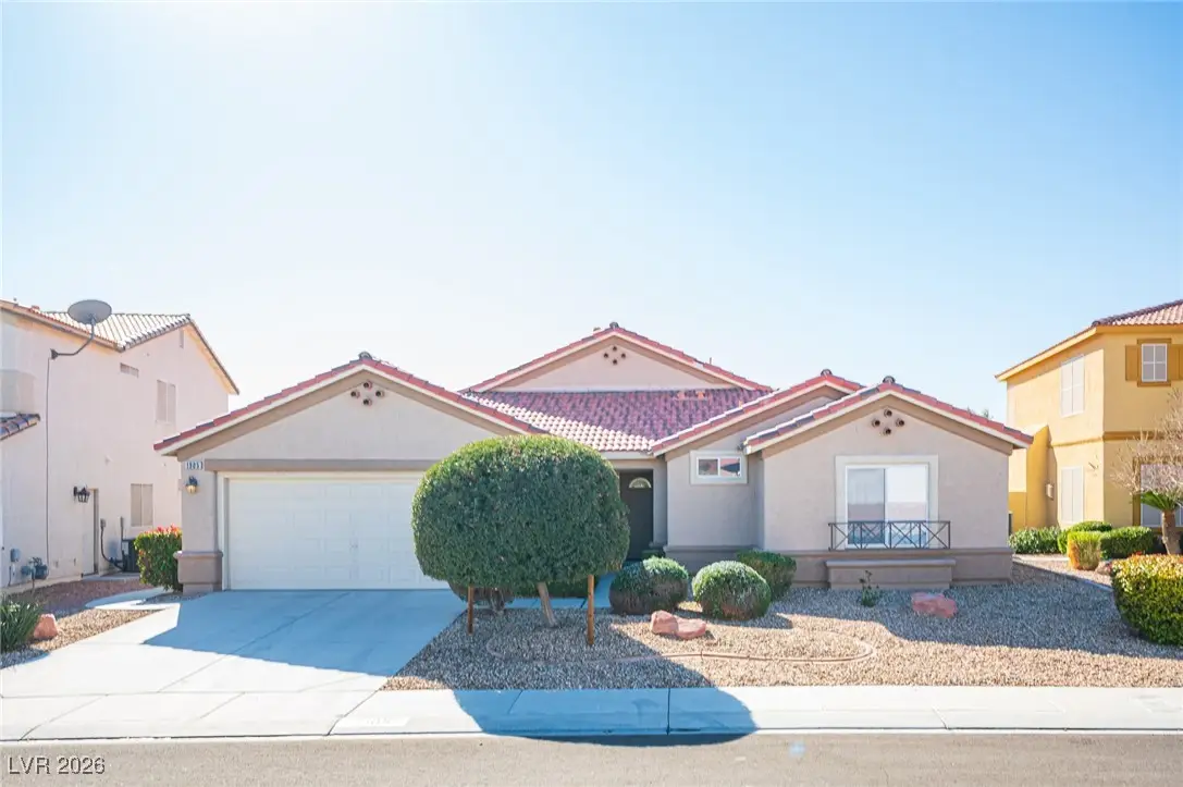 1905 Little Bow Avenue, North Las Vegas, NV 89084 - Image #1