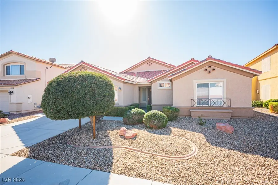 1905 Little Bow Avenue, North Las Vegas, NV 89084 - Image #2