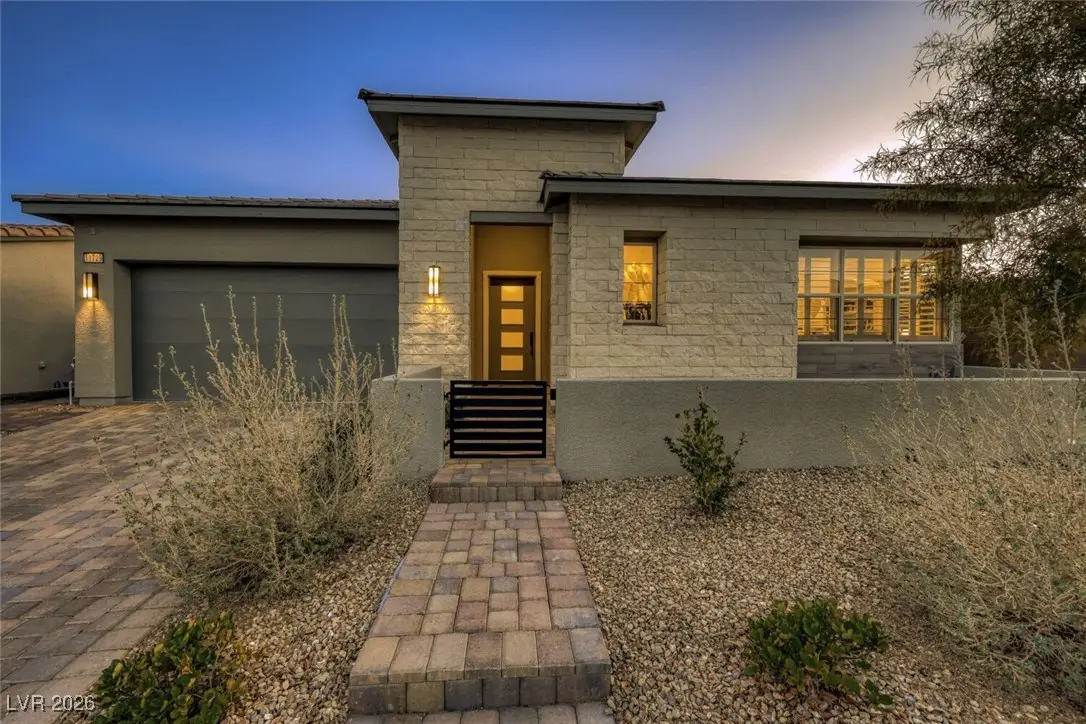 11729 Belorado Avenue, Las Vegas, NV 89138 - Image #1