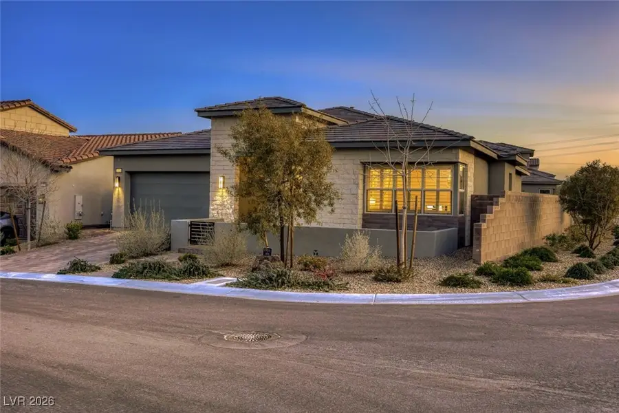 11729 Belorado Avenue, Las Vegas, NV 89138 - Image #2