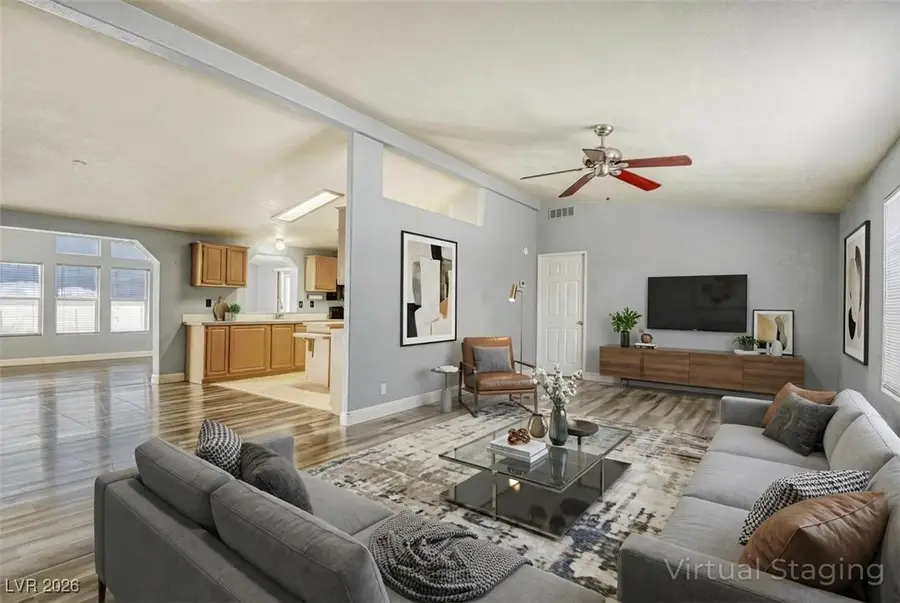 2950 Gold Avenue, Sandy Valley, NV 89019 - #3