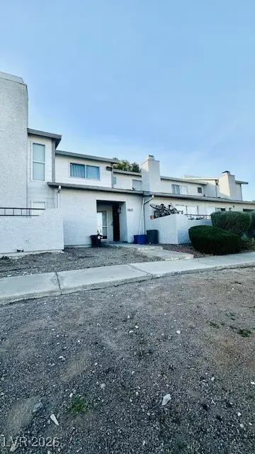 1612 Justin Place, Henderson, NV 89011