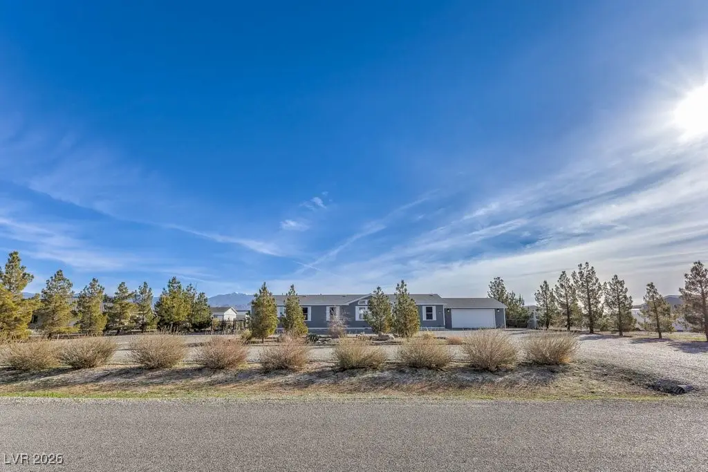 3631 Soplo Avenue, Pahrump, NV 89048 - #1