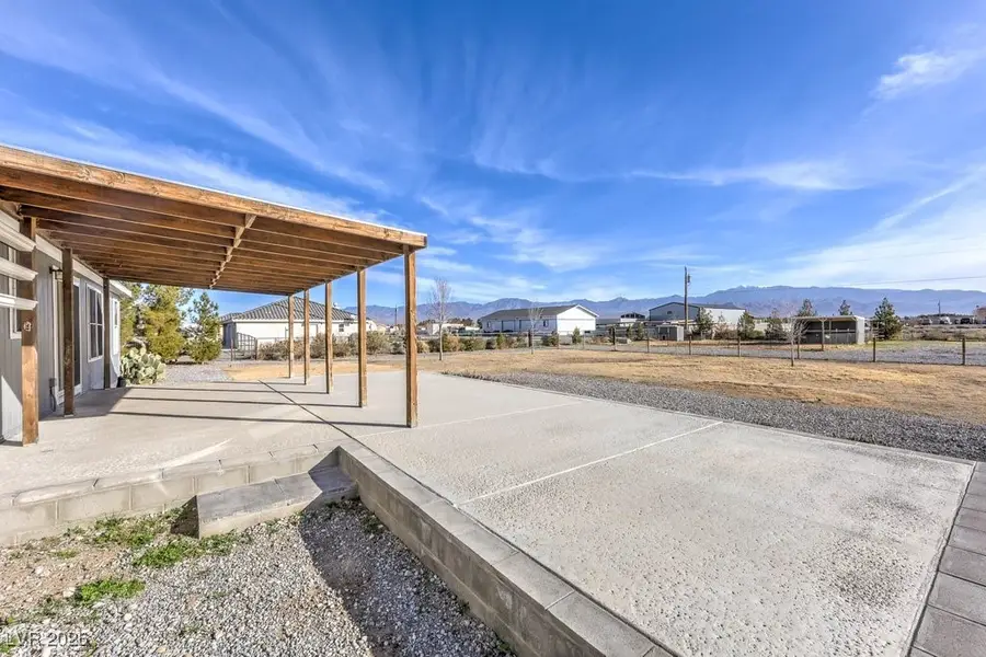 3631 Soplo Avenue, Pahrump, NV 89048 - #3