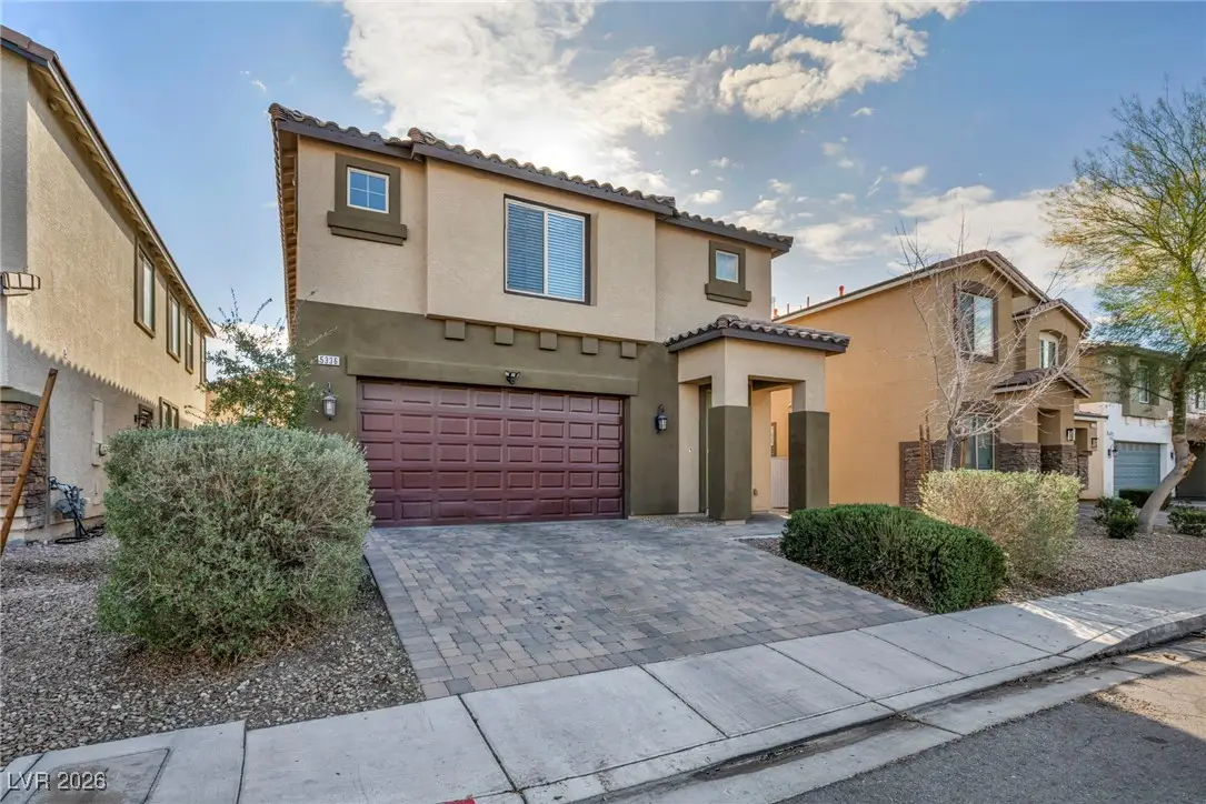 5336 Mountain Garland Lane, North Las Vegas, NV 89081 - Image #1