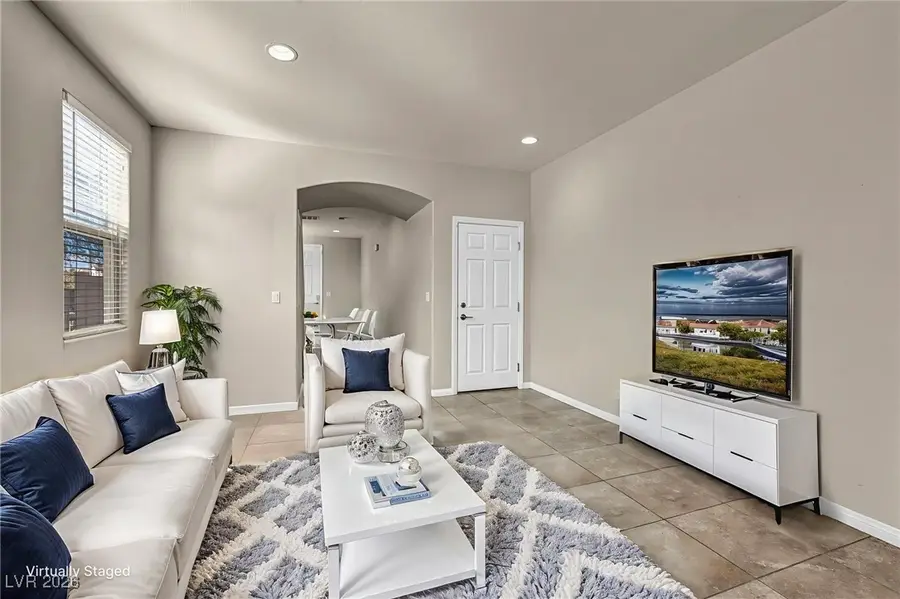 5336 Mountain Garland Lane, North Las Vegas, NV 89081 - Image #3