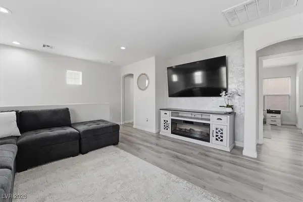 6255 Peneplain Avenue, Las Vegas, NV 89139