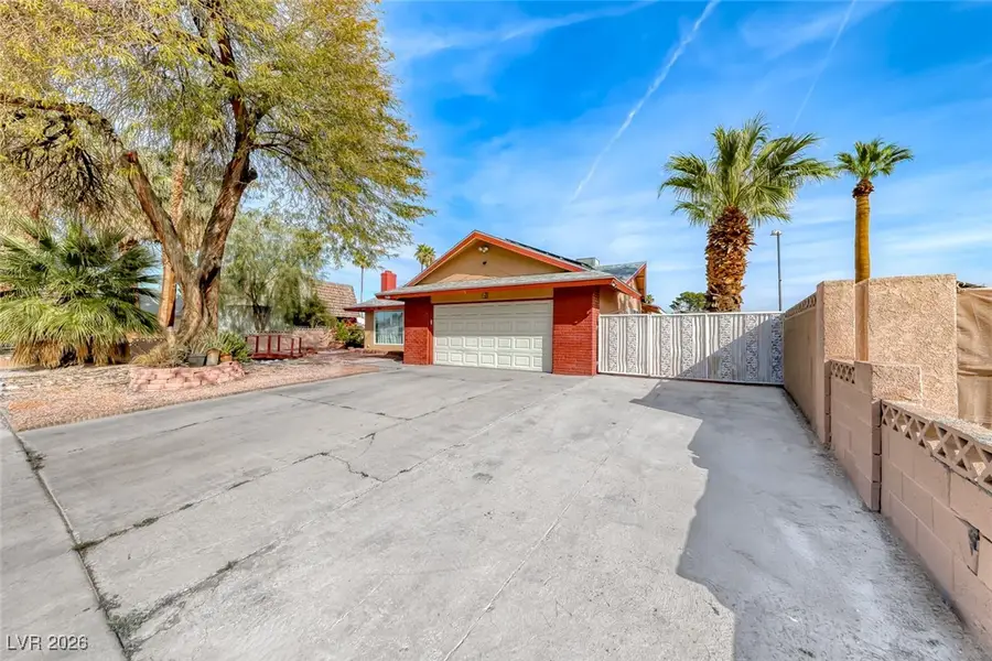 3068 Topaz Street, Las Vegas, NV 89121 - Image #3