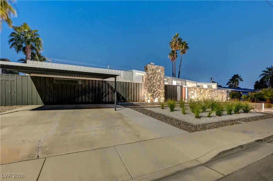 3398 Seneca Drive, Las Vegas, NV 89169 - Image #3