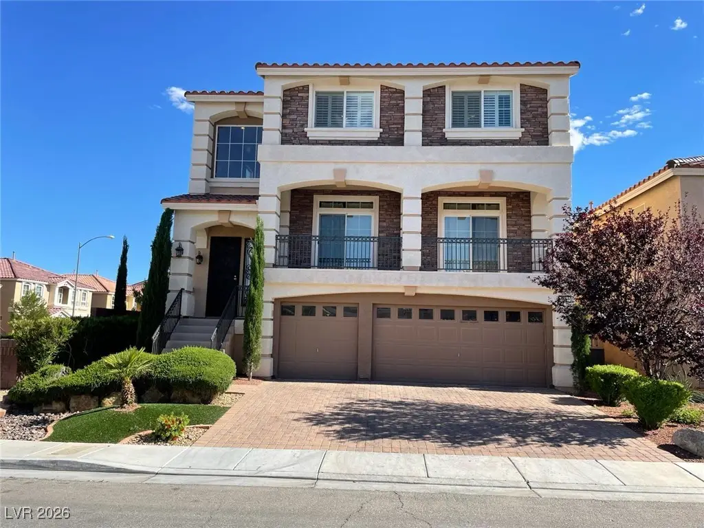 6313 Stag Hollow Court, Las Vegas, NV 89139 - Image #1