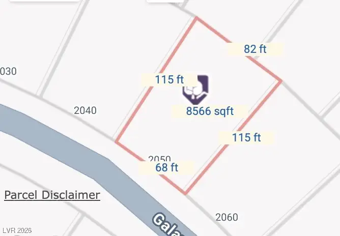 2050 E Galaxy Street, Pahrump, NV 89048 - Image #3