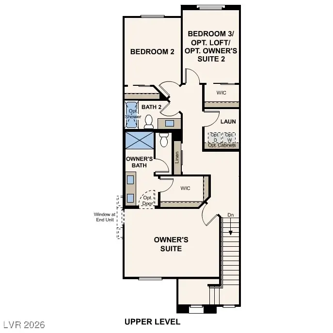 804 Atleigh Avenue, Henderson, NV 89011 - #3