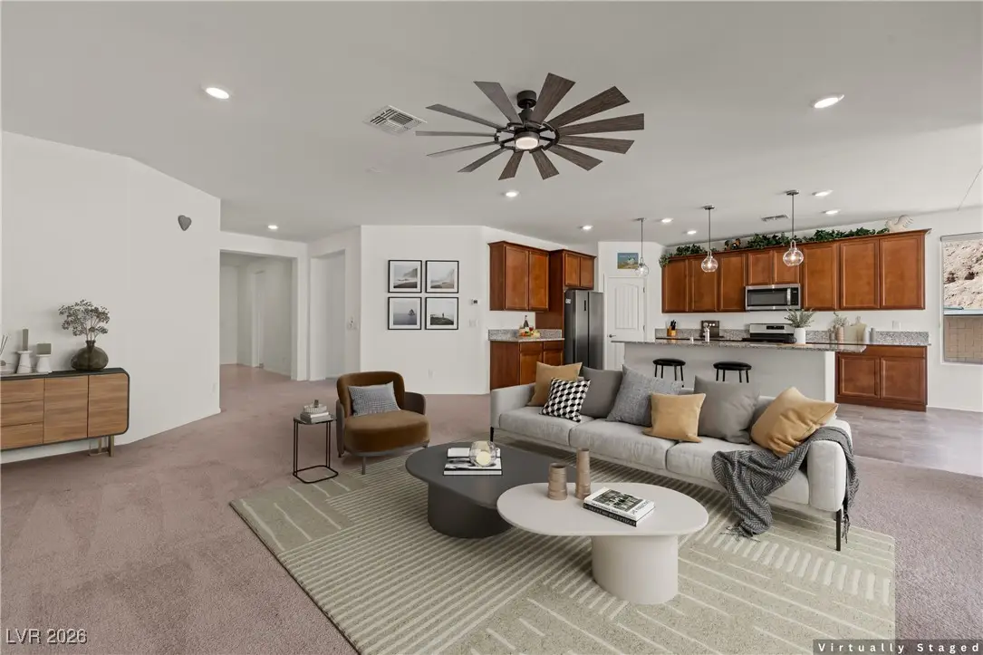 1264 Amethyst Alley, Mesquite, NV 89034 - Image #1