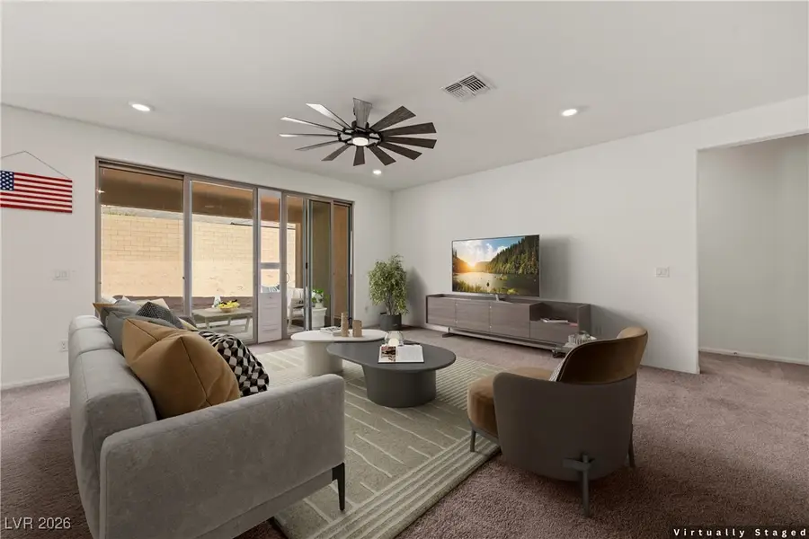 1264 Amethyst Alley, Mesquite, NV 89034 - Image #2