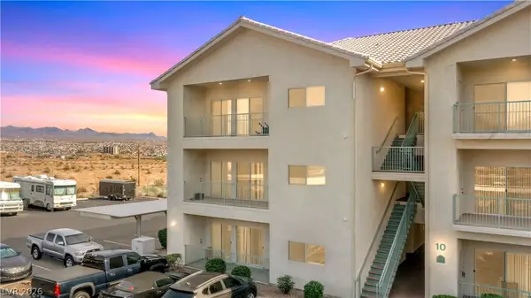 3550 Bay Sands Drive #2073, Laughlin, NV 89029