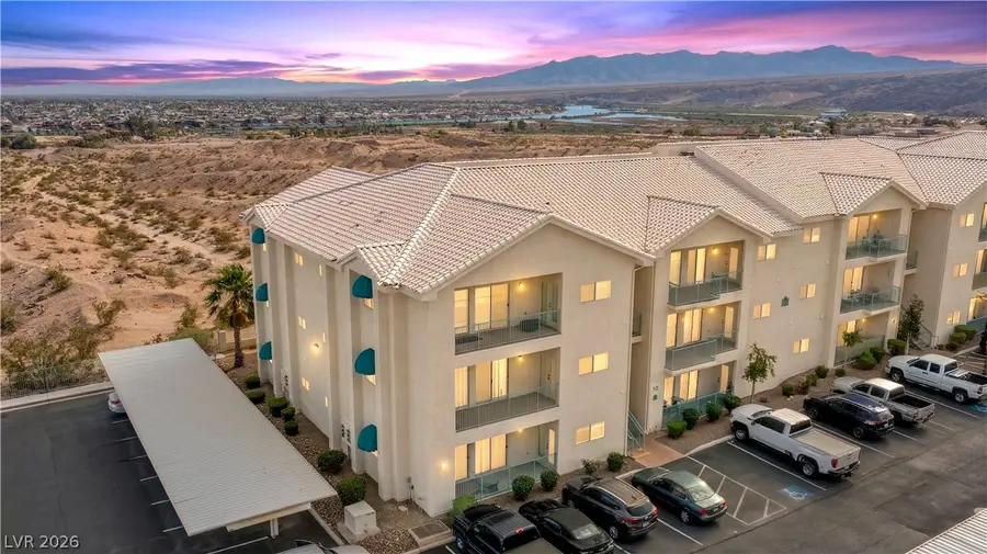 3550 Bay Sands Drive #2073, Laughlin, NV 89029 - #3