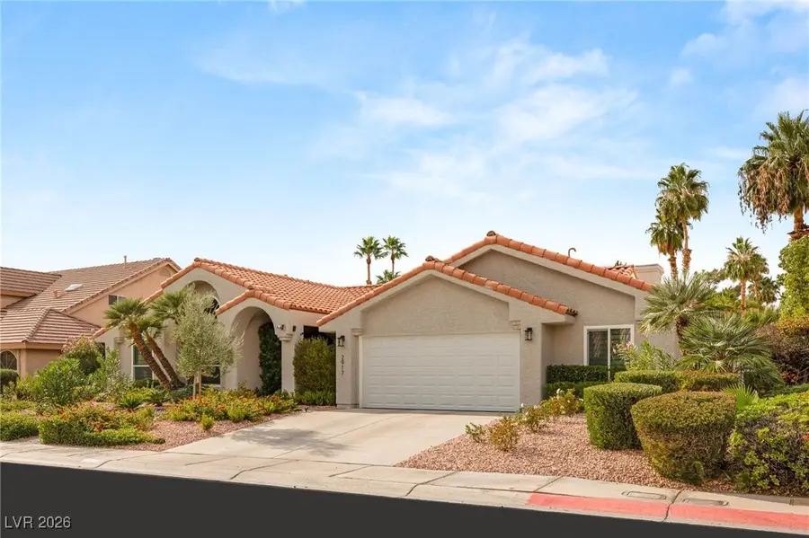 2917 Channel Rock Drive, Las Vegas, NV 89117 - Image #3
