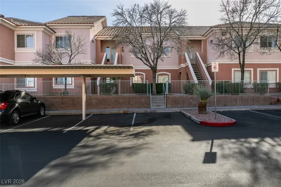 10525 Autumn Pine Avenue #203, Las Vegas, NV 89144 - Image #2