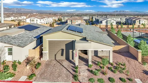 6094 Amelia Pointe Street, Las Vegas, NV 89166