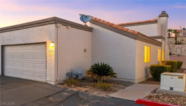 2124 Pebble Creek Lane, Laughlin, NV 89029