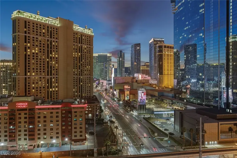 125 E Harmon Avenue #1521, Las Vegas, NV 89109 - Image #2