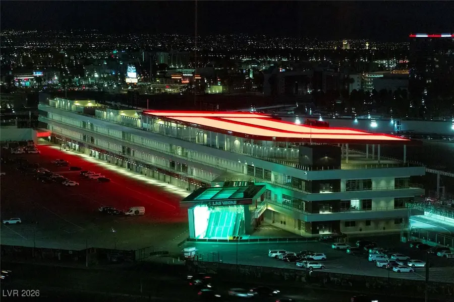 125 E Harmon Avenue #1521, Las Vegas, NV 89109 - Image #3