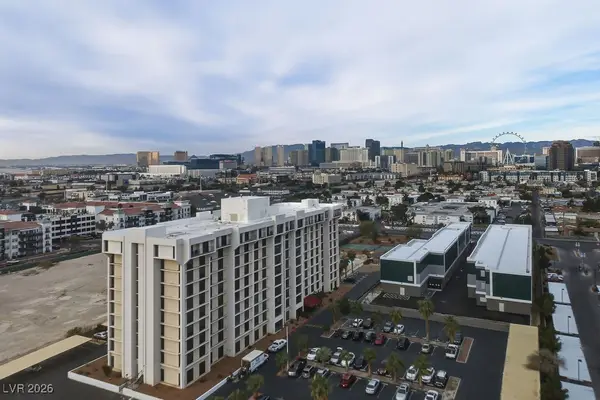 3930 University Center Drive #511, Las Vegas, NV 89119