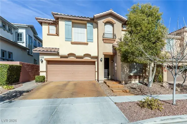 11572 Hadwen Lane, Las Vegas, NV 89135