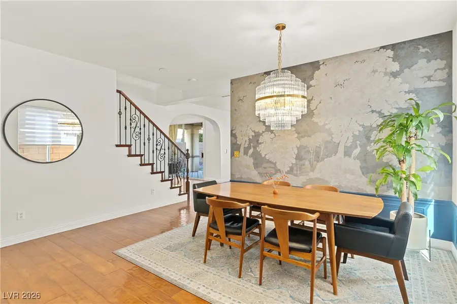 11572 Hadwen Lane, Las Vegas, NV 89135 - #3