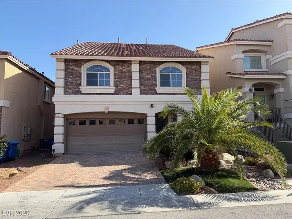 7252 Puffer Lake Court, Las Vegas, NV 89118