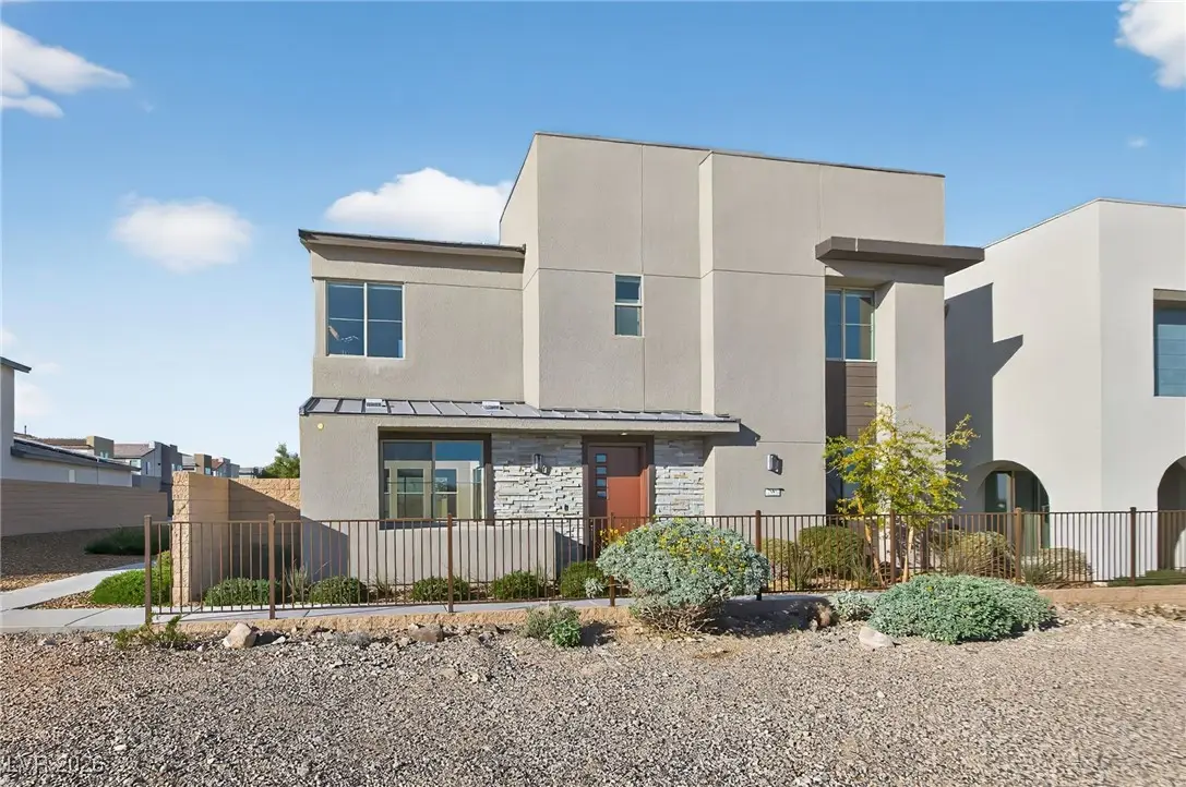 2586 Skylark Trail Street, Henderson, NV 89044 - Image #1