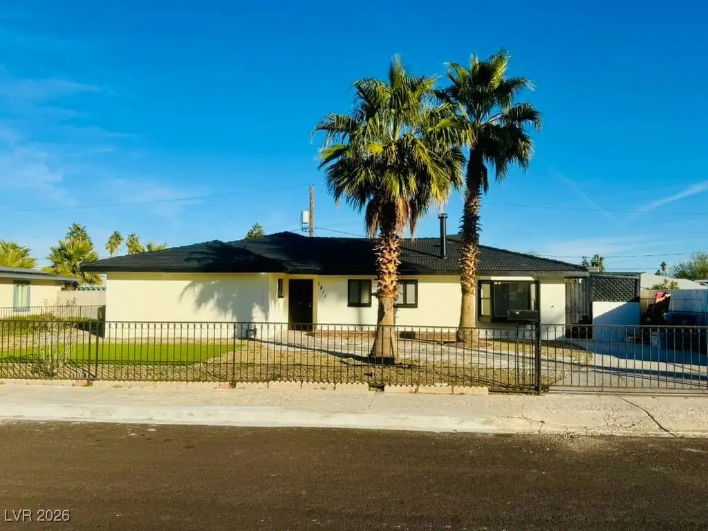 1811 S 7th Street, Las Vegas, NV 89104 - Image #1