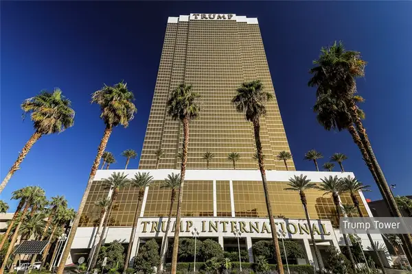 2000 N Fashion Show Drive #5220, Las Vegas, NV 89109