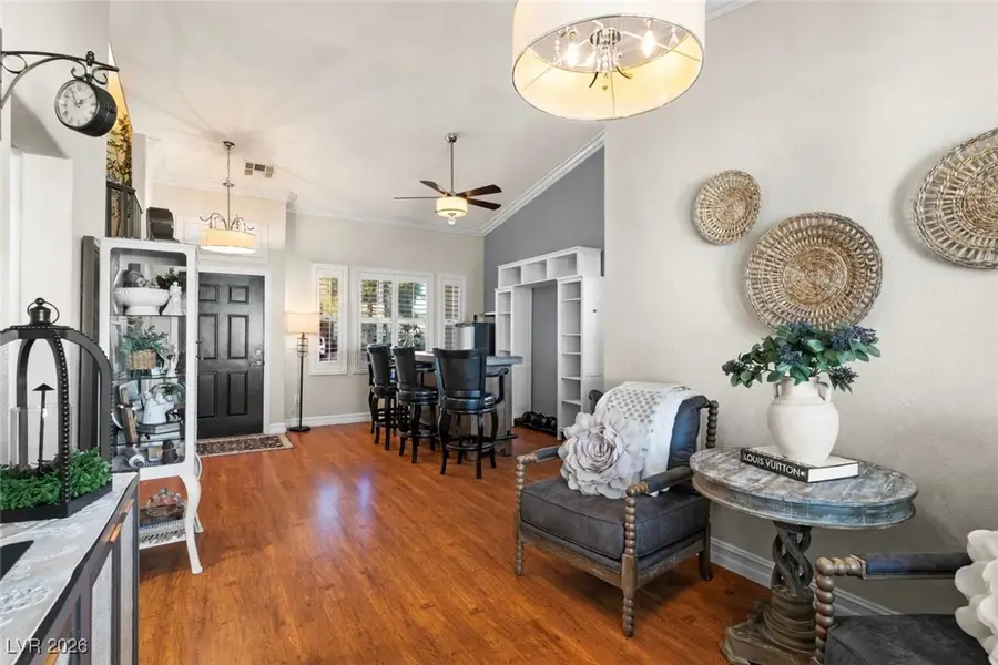 342 Teal Ridge Hills Drive, Henderson, NV 89014 - Image #2