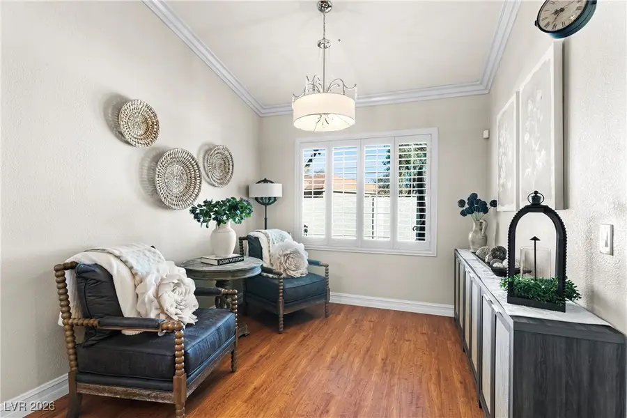 342 Teal Ridge Hills Drive, Henderson, NV 89014 - Image #3