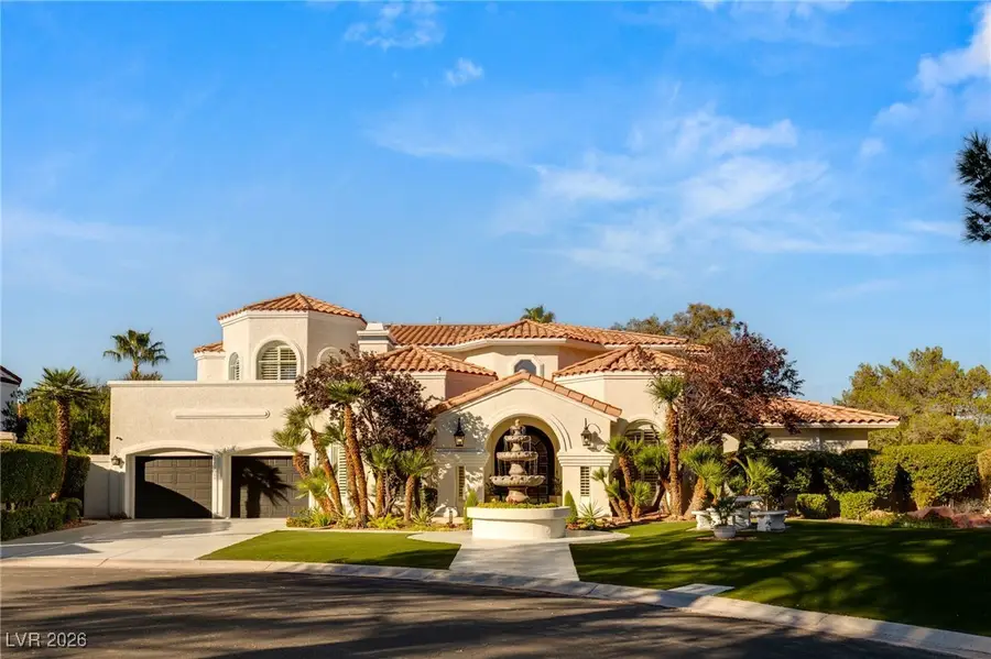 65 Princeville Lane, Las Vegas, NV 89113 - Image #2