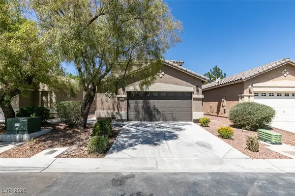 7845 Montour Falls Street, Las Vegas, NV 89149