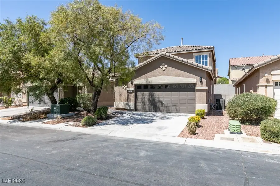 7845 Montour Falls Street, Las Vegas, NV 89149 - Image #2