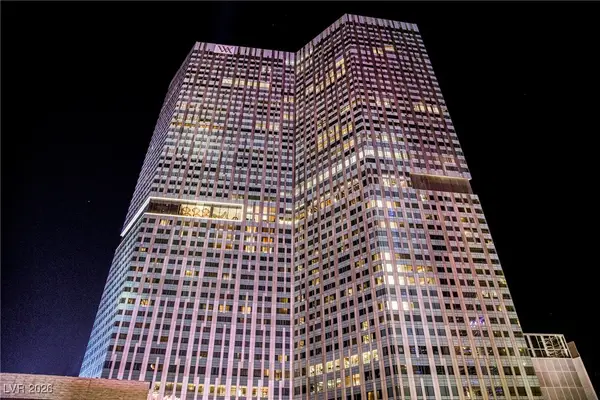 3750 Las Vegas Boulevard #2811, Las Vegas, NV 89158