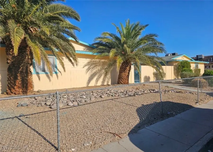 2230 N Lamb Boulevard, Las Vegas, NV 89115 - Image #3